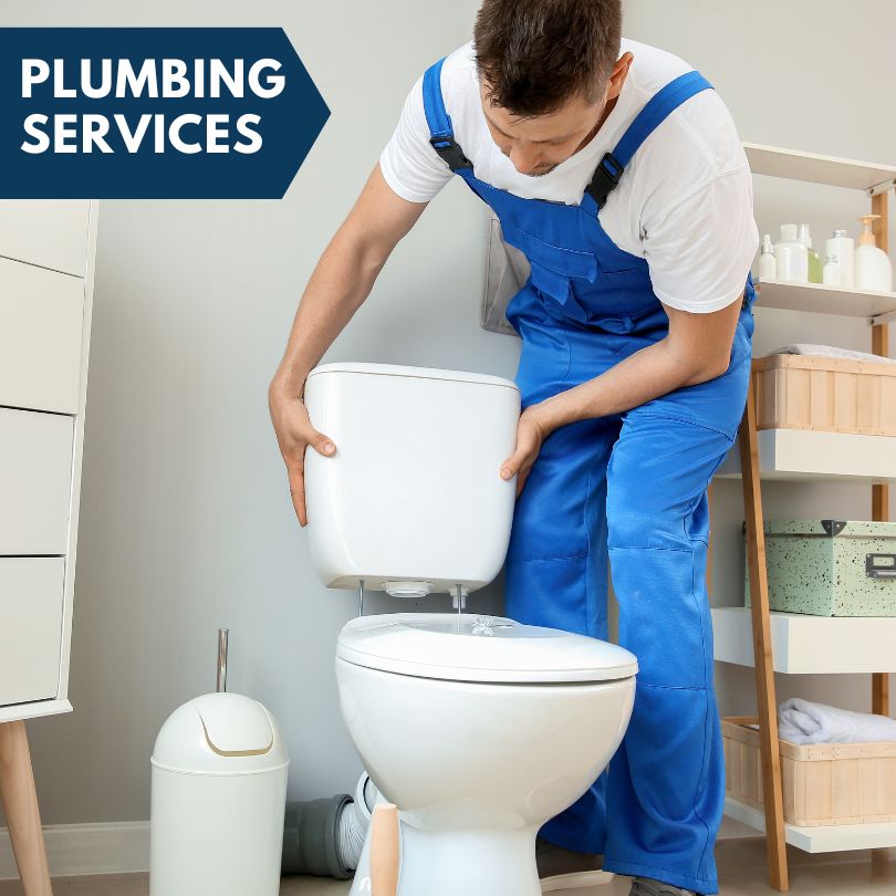 Plumbing Company in Newellton, LA